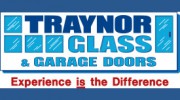 Traynor Glass & Garage Door