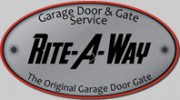 Rite A Way Garage Door & Gate Service