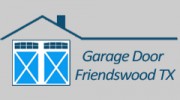 Garage Door Friendswood