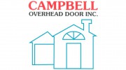 Campbell Overhead Door