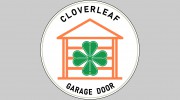 Cloverleaf Garage Door