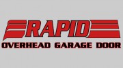 Rapid Overhead Garage Door