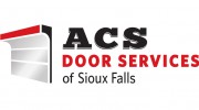 ACS Door Services Of Sioux Falls