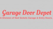 Ned Sickels Overhead Doors