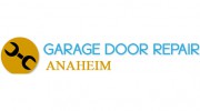 Garage Door Repair Anaheim