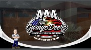 AAA Garage Door