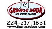 J&J Garage Door & Electric Openers