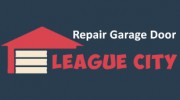 Repair Garage Door League City