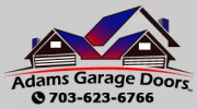 Adams Garage Doors