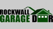 Rockwall Garage Door