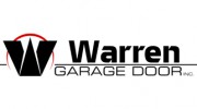 Warren Garage Door