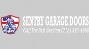 Sentry North Garage Doors