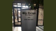 Mike Garage Door Repair