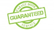 Guaranteed Garage Door Service