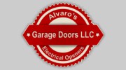 Alvaro's Garage Doors