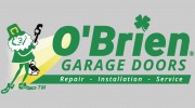 O'Brien Garage Doors-Chicago