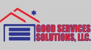 Sliding Doors & Garage Doors Repair Good Services Solutions