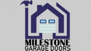 Milestone Garage Doors & Gates