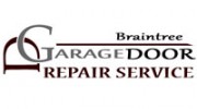 Garage Door Repair Braintree