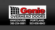 Genie Overhead Doors