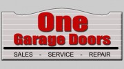 One Garage Doors