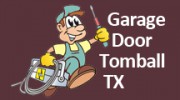 Garage Door Tomball TX