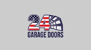 24 Garage Doors