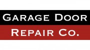 Garage Door Repair