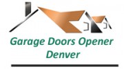 Garage Doors Opener Denver