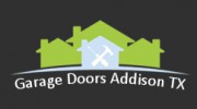 Garage Doors Addison TX