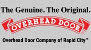 Overhead Door