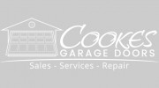 Cooke's Garage Door Service