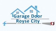 Garage Door Royse City