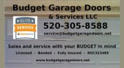 Budget Garage Doors & Services