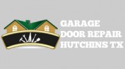 Garage Door Repair Hutchins TX