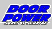 Door Power Garage Doors & Openers