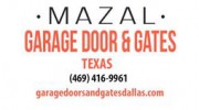 Mazal Garage Door & Gates Dallas