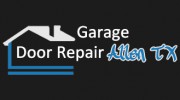 Garage Door Repair Allen TX