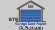 ETS Garage Door Repair Of Portland