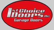 1st Choice Garage Doors