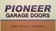 Pioneer Garage Doors