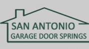 San Antonio Garage Doors