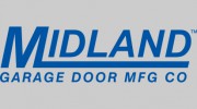 Midland Garage Door Manufacturing