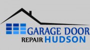 Garage Door Repair Hudson