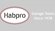 Habpro The Garage Door Specialist