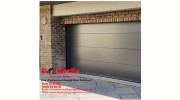 Domestic Garage Doors