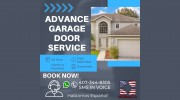 Advance Garage Door Services