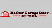 Becker Garage Door