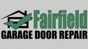 Fairfield Garage Door Repair