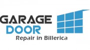 Garage Door Repair Billerica